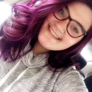 Meet your Posher, Ellie